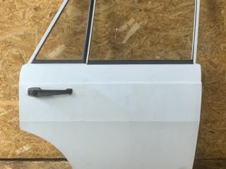 дверь задняя правая Wartburg 353 1 поколение (1966 - 1988), 1.3 л., бензин, МКПП