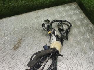 Проводка крышки багажника Ford C-Max 1 поколение 2006, 2.0 л., бензин, МКПП, минивэн, 3M5T17N400