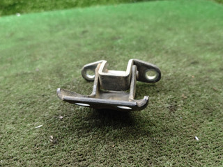 петля двери Great Wall Hover 1 поколение 2008, 2.4 л., бензин, МКПП, внедорожник 5 дв.