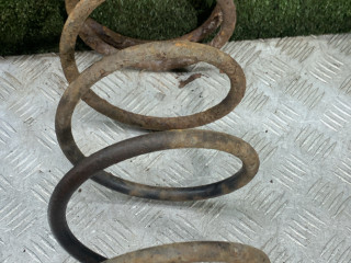 пружина передняя Rover 200 Series 3 поколение 1997, 1.4 л., бензин, МКПП, хетчбэк 5 дв.