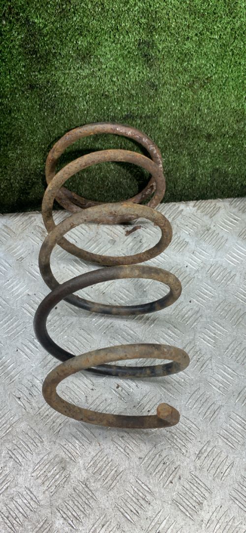 пружина передняя Rover 200 Series 3 поколение 1997, 1.4 л., бензин, МКПП, хетчбэк 5 дв. - фото №1