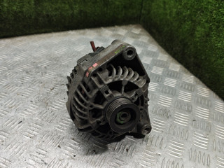 генератор BMW 5 серия E34 1993, 2.5 л., дизель, МКПП, седан
