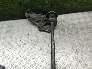 полуось передняя правая (приводной вал, ШРУС) Mercedes-Benz Vito W638 1999, 2.3 л., дизель, МКПП, микроавтобус