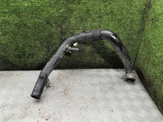 патрубок воздушного фильтра Opel Astra G 2003, 1.7 л., дизель, МКПП, универсал