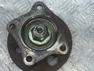 ступица задняя правая Toyota Corolla 7 поколение (E100) 1995, 1.3 л., 4E-FE, бензин, МКПП, хетчбэк 3 дв.