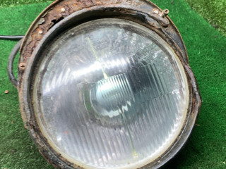 фара правая Lada 2121 Niva 1 поколение [рестайлинг] 2013, 1.7 л., бензин, МКПП, внедорожник 5 дв.