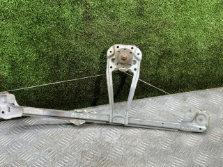 стеклоподъемник задний правый Mercedes-Benz C-Класс W202/S202 [рестайлинг] 1997, 1.8 л., бензин, МКПП, седан