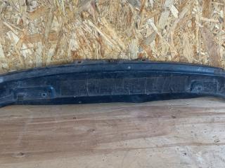 передняя панель крепления облицовки (телевизор) Renault Scenic 1 поколение 1999, 1.9 л., дизель, МКПП, минивэн