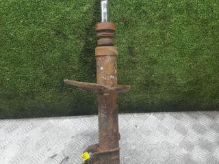 амортизатор передний правый Toyota Corolla 7 поколение (E100) 1995, 1.3 л., 4E-FE, бензин, МКПП, хетчбэк 3 дв.