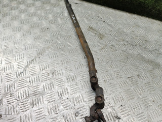 рулевая колонка ГАЗ ГАЗЕЛЬ 2005, 2.3 л., бензин, МКПП, микроавтобус