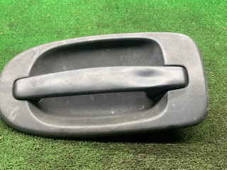 ручка наружная двери сдвижной Opel Sintra 1 поколение 1997, 2.2 л., X 22 XE, бензин, МКПП, минивэн