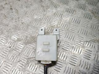 блок управления центральным замком Nissan Almera N15 1998, 1.4 л., бензин, МКПП, хетчбэк 3 дв., 284501N003