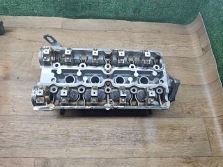 головка блока цилиндров Opel Vectra B 1999, 1.6 л., X 16 XEL, бензин, МКПП, хетчбэк 5 дв.