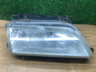 фара правая Citroen Xantia 1 поколение [рестайлинг] 2000, 1.8 л., LFX (XU7JB), бензин, МКПП, хетчбэк 5 дв.