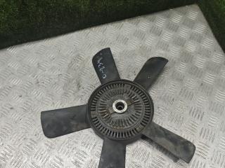 вискомуфта Opel Frontera A 1992, 2.4 л., бензин, МКПП, внедорожник 5 дв.