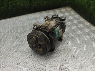 компрессор кондиционера Great Wall Hover 1 поколение 2008, 2.4 л., бензин, МКПП, внедорожник 5 дв., SD7V16, R134A, 447200