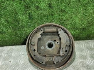 защитный кожух тормозного механизма Fiat Marea 1 поколение 2000, 1.6 л., бензин, МКПП, универсал