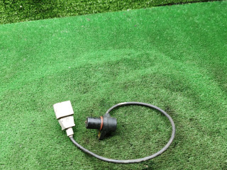 датчик коленвала Audi A6 4F/C6 2005, 3.0 л., дизель, 0261210178