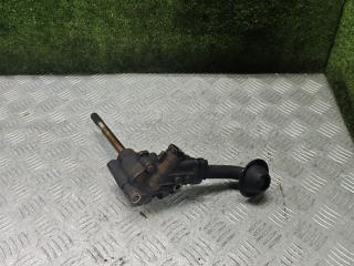 насос масляный Volkswagen Passat B4 1995, 2.0 л., бензин, МКПП, 049115153B