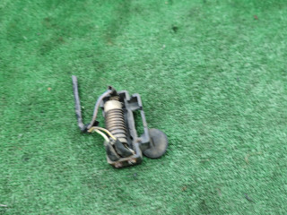 сопротивление печки Ford Transit 4 поколение [рестайлинг] 1993, 2.5 л., дизель, МКПП, микроавтобус