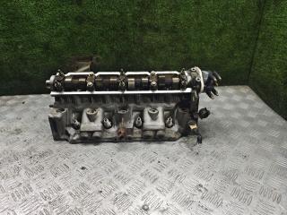 головка блока цилиндров Renault Laguna 1 поколение [рестайлинг] 1998, 1.8 л., бензин, МКПП, хетчбэк 5 дв.