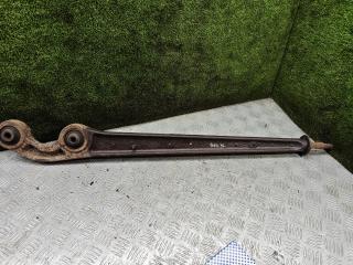 рычаг задний левый Mitsubishi Pajero 2 поколение 1996, 3.0 л., 6G72 (SOHC 24V), бензин, АКПП, внедорожник 5 дв.