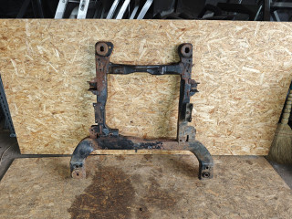 балка подвески передняя (подрамник) Opel Sintra 1 поколение 1997, 2.2 л., X 22 XE, бензин, МКПП, минивэн