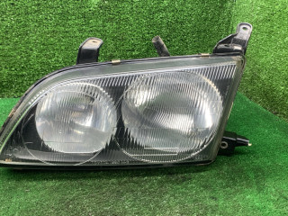 фара левая Toyota Picnic 1 поколение XM10 2000, 2.0 л., бензин, МКПП, минивэн