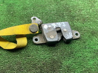 замок спинки сиденья заднего правого Honda Accord 5 поколение [рестайлинг] 1996, 2.0 л., дизель, МКПП, седан