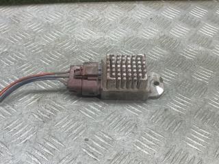 блок управления вентилятором (реле) Dodge Caravan 4 поколение 2002, 2.4 л., бензин, АКПП, минивэн