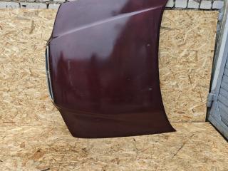 капот Honda Accord 5 поколение [рестайлинг] 1997, 1.8 л., бензин, МКПП, седан