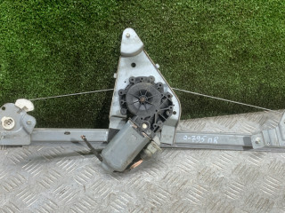 стеклоподъемник электрический передний правый Citroen Xantia 1 поколение [рестайлинг] 2000, 1.9 л., TD, дизель, МКПП, универсал