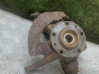 кулак поворотный правый Peugeot 605 1 поколение [рестайлинг] 1995, 2.1 л., P9A (XUD11A), дизель, МКПП, седан