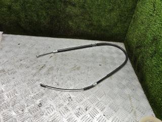 трос ручника Fiat Marea 1 поколение 1999, 1.9 л., дизель, МКПП, универсал