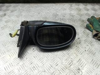 зеркало наружное левое Kia Shuma 1 поколение 2000, 1.5 л., бензин, МКПП, лифтбэк