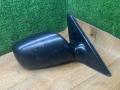 зеркало наружное правое Toyota Avensis 1 поколение (T220) 1998, 2.0 л., дизель, МКПП, седан - фото №5