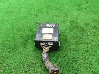 блок комфорта Toyota Picnic 1 поколение XM10 2000, 2.2 л., дизель, МКПП, минивэн, 8865044070, 2771004480