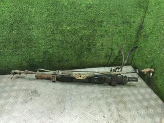 рулевая рейка Saab 9-3 1 поколение 2002, 2.0 л., бензин, МКПП, хетчбэк 5 дв.