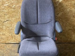 салон (комплект сидений) Chrysler Voyager 3 поколение 1999, 2.5 л., дизель, МКПП, минивэн