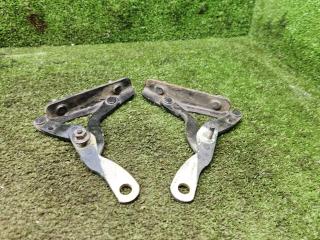 петля крышки багажника Chrysler 300M 1 поколение 2002, 3.5 л., бензин, АКПП, седан