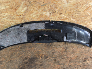 накладка на торпедо (консоль) Opel Sintra 1 поколение 1998, 2.2 л., X 22 XE, бензин, МКПП