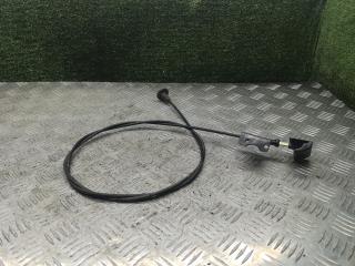 трос капота Nissan Almera N15 1998, 1.4 л., бензин, МКПП, хетчбэк 3 дв.