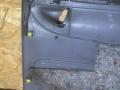 обшивка двери задняя левая Chrysler Voyager 3 поколение 1997, 2.4 л., бензин, МКПП, минивэн - фото №6
