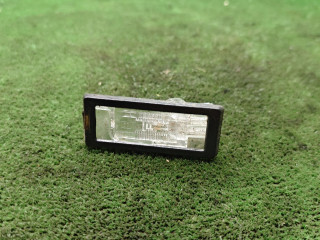 подсветка номера Renault Duster 1 поколение [рестайлинг] 2017, 2.0 л., бензин, МКПП, внедорожник 5 дв., полный привод, 8200013577