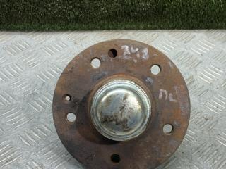 ступица передняя левая Mercedes-Benz E-Класс W210/S210 [рестайлинг] 1999, 3.2 л., дизель, АКПП, седан