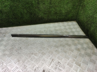 молдинг стекла Mercedes-Benz E-Класс W210/S210 [рестайлинг] 2001, 2.7 л., дизель, МКПП, седан