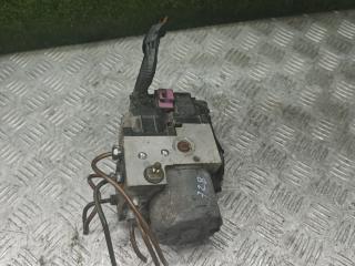 блок ABS Opel Astra G 2003, 1.7 л., дизель, МКПП, универсал, 0265216651, 0273004362