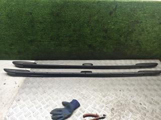 дуги на крышу (рейлинги) Chrysler Voyager 3 поколение 1997, 2.4 л., бензин, МКПП, минивэн