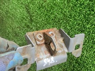 замок капота Mercedes-Benz E-Класс W210/S210 [рестайлинг] 1999, 3.2 л., дизель, АКПП, седан