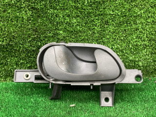 ручка внутренняя передняя левая Peugeot 806 1 поколение 1997, 2.1 л., дизель, МКПП, минивэн, 1470971077